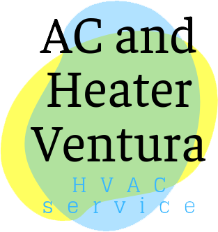 AC and Heater Ventura